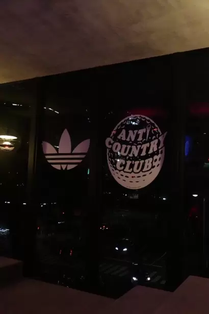 コラボレーション,シューズ,ガゼル,アディダス,ゴルフシューズ,