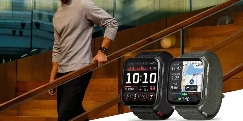 ガーミン,スマートウォッチ