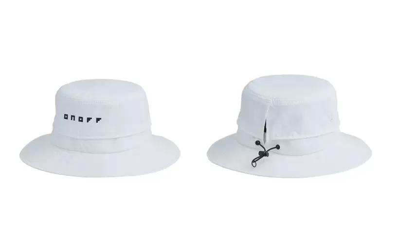 オノフ,バケットハット,ゴルフウェア,