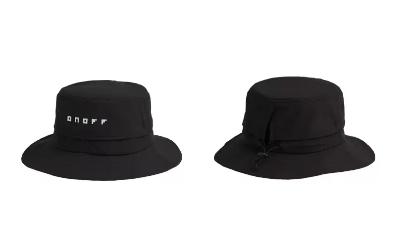 オノフ,バケットハット,ゴルフウェア,