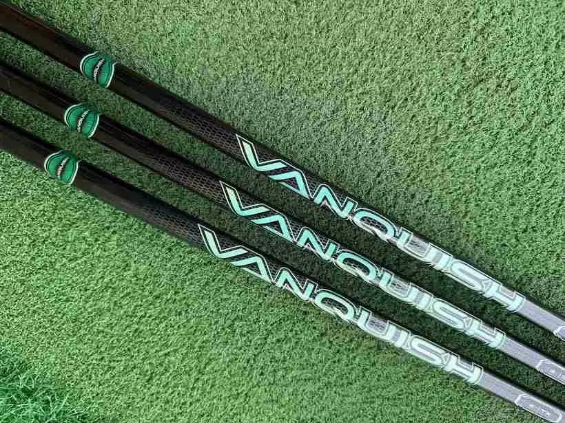 VANQUISH VV