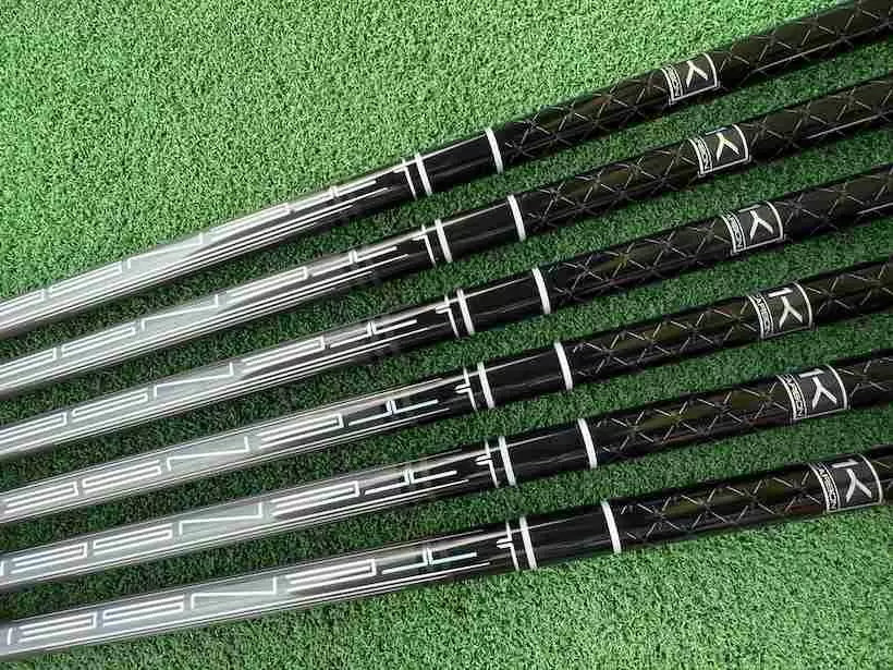 TENSEI PRO BLACK 1K CORE