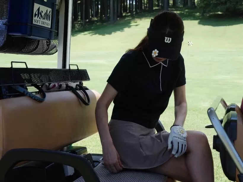 WILSON,ゴルフウェア,テニスウェア,スポーツウェア