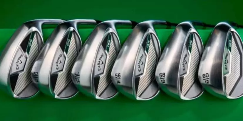 キャロウェイ,ウェッジ,ゴルフクラブ,CB12