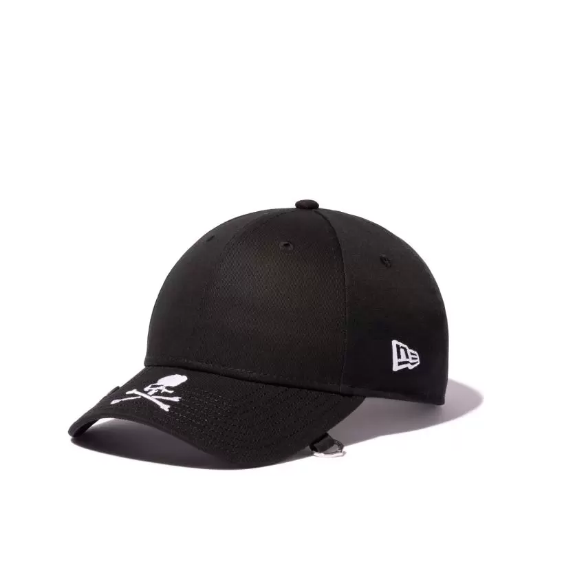 ニューエラ,ゴルフアイテム,コラボアイテム,マスターマインド