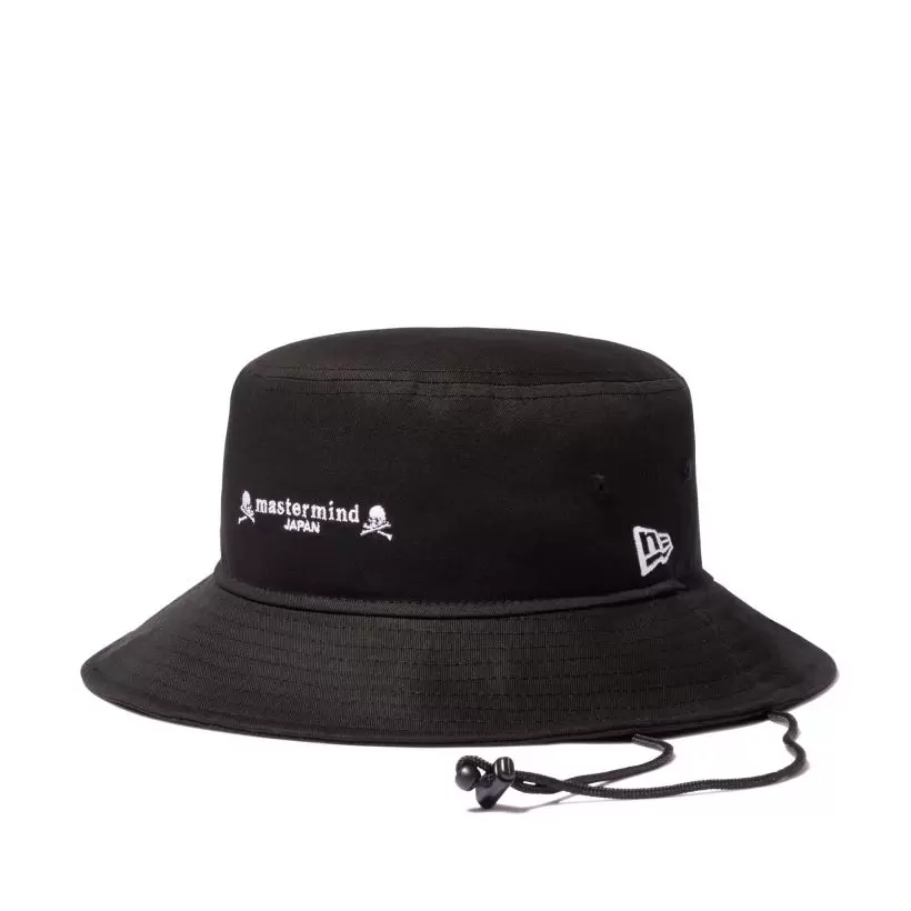 ニューエラ,ゴルフアイテム,コラボアイテム,マスターマインド