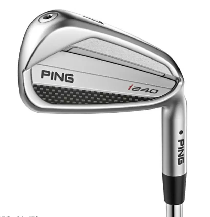 PING,ピン,ゴルフクラブ,アイアン,i240