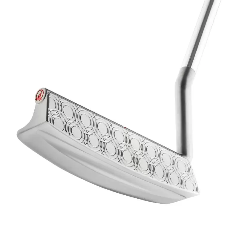 パター,CNC,ゴルフクラブ,プレミアムパター