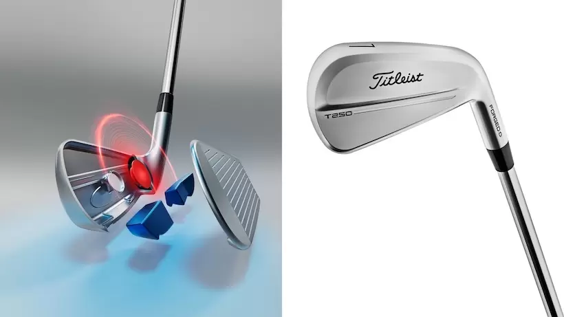 Tシリーズ,タイトリスト,T100,T150,T250,T350