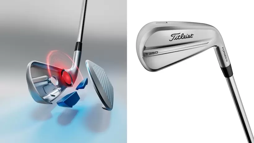 Tシリーズ,タイトリスト,T100,T150,T250,T350