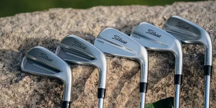 Tシリーズ,タイトリスト,T100,T150,T250,T350