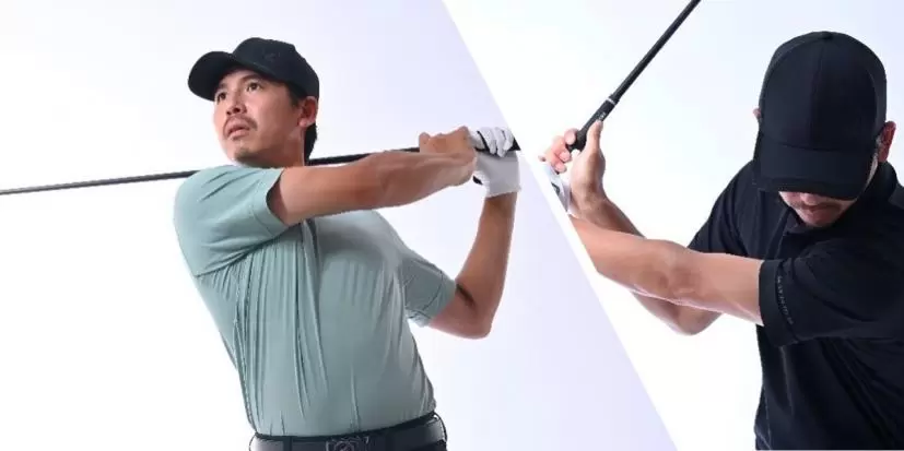 ゴルフウェア,本間ゴルフ,