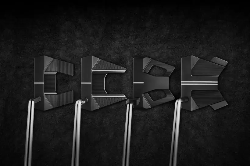 スコッティキャメロン,ゴルフクラブ,パター,