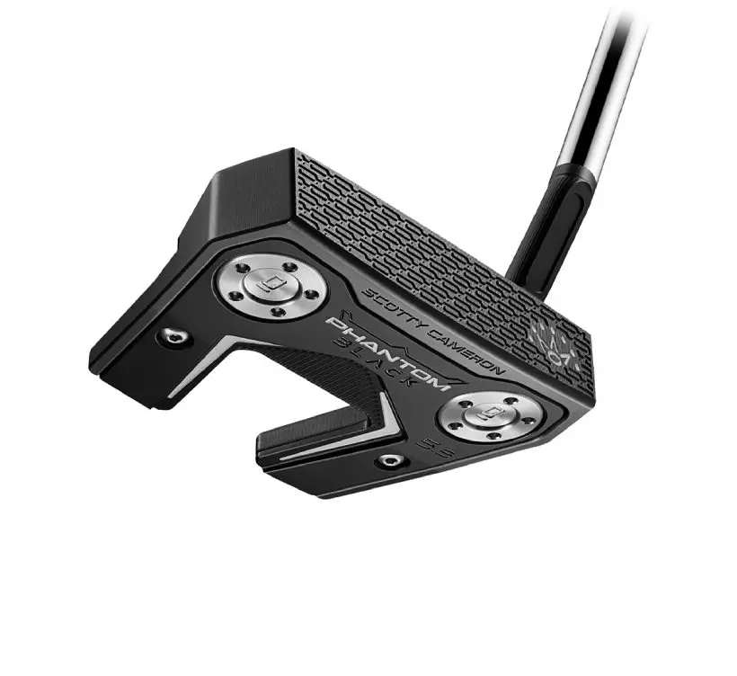 スコッティキャメロン,ゴルフクラブ,パター,