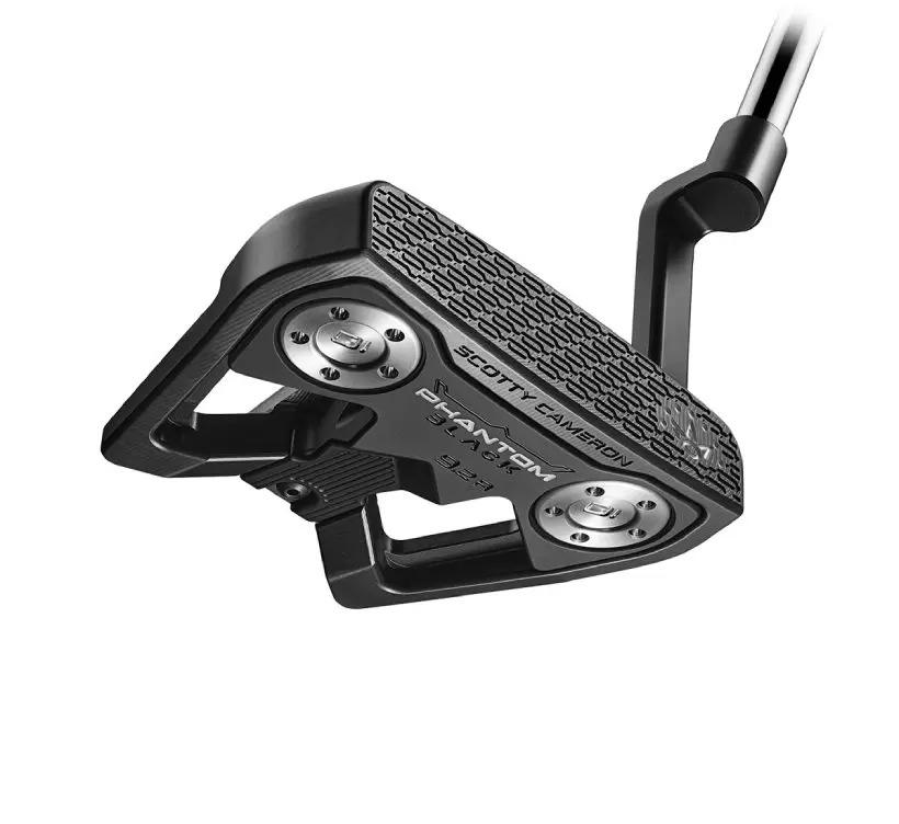 スコッティキャメロン,ゴルフクラブ,パター,