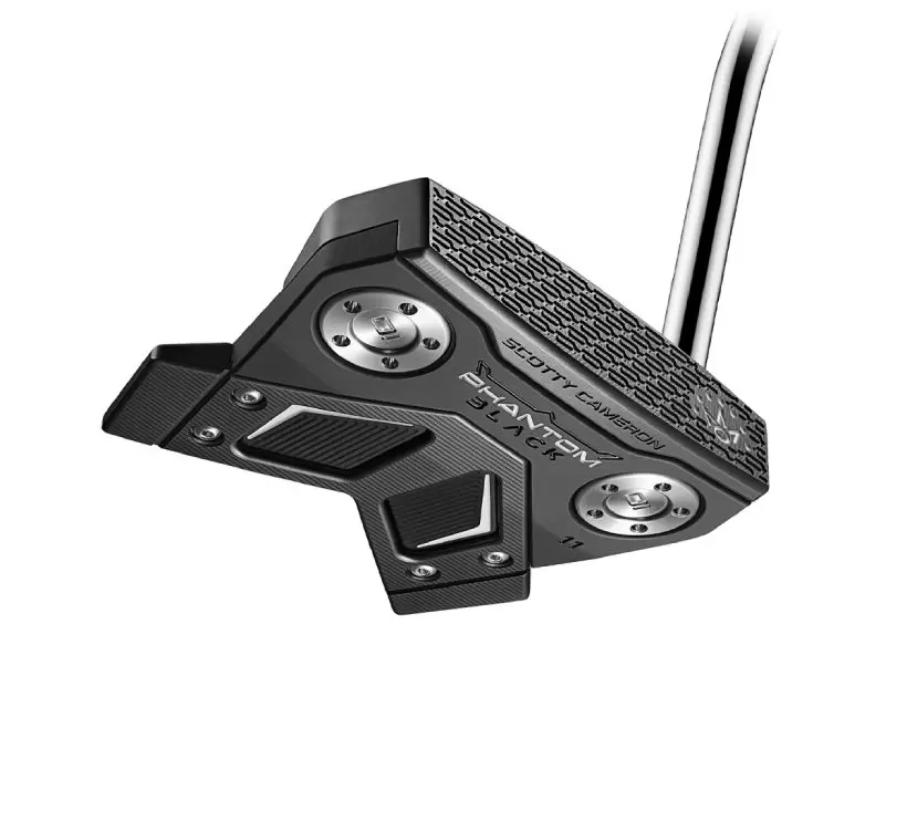 スコッティキャメロン,ゴルフクラブ,パター,