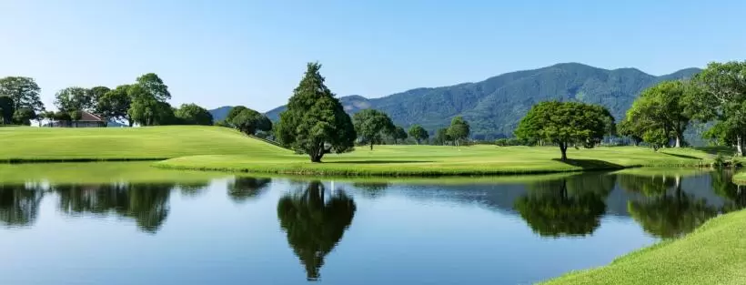 ゴルフイベント,ゴルフクリニック