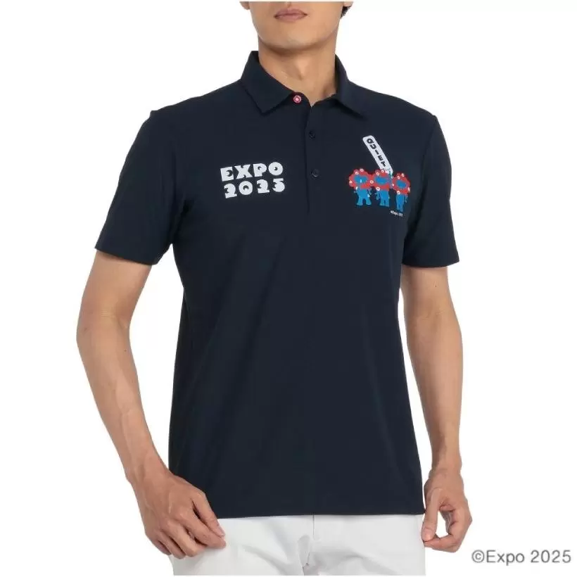 ミャクミャク,ミズノ,ゴルフアイテム ,