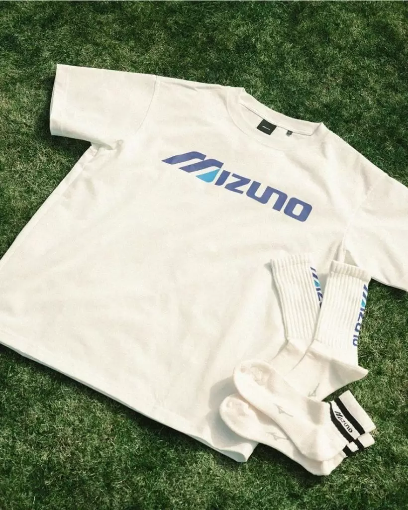 ミャクミャク,ミズノ,ゴルフアイテム ,