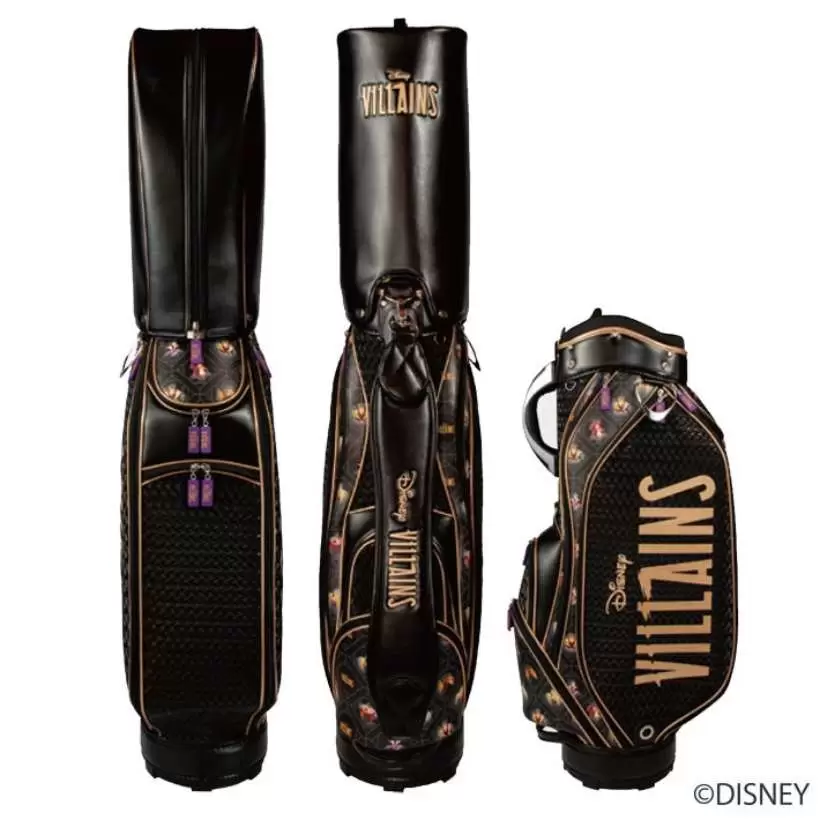 ディズニー,ツアーバッグ,キャディバッグ,