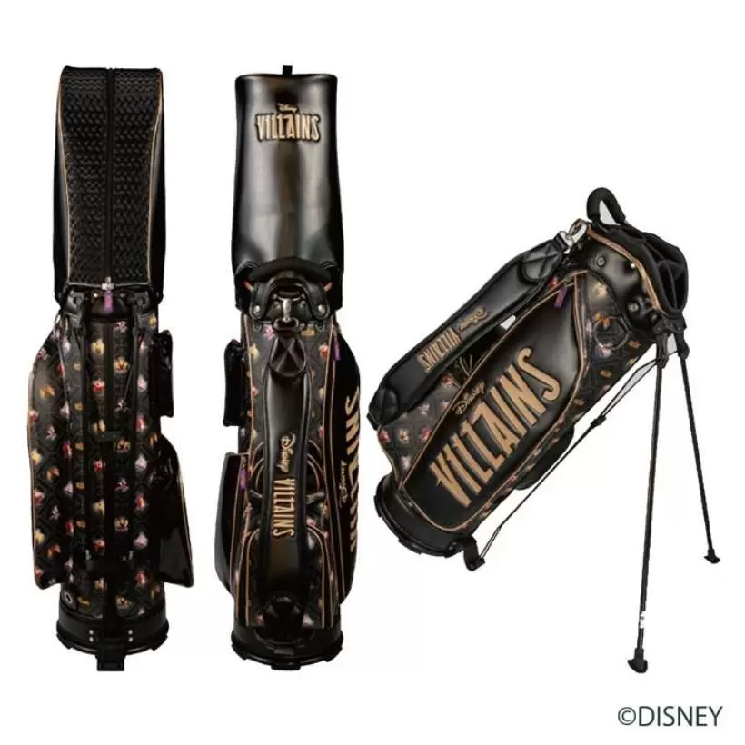 ディズニー,ツアーバッグ,キャディバッグ,
