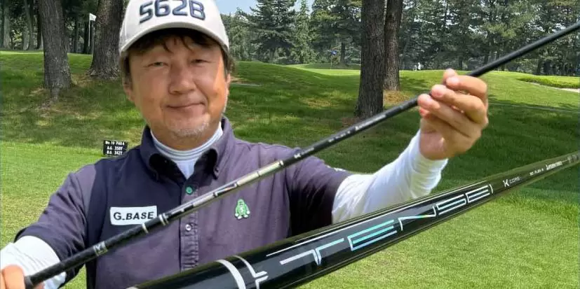 野村タケオ,TENSEI,Black