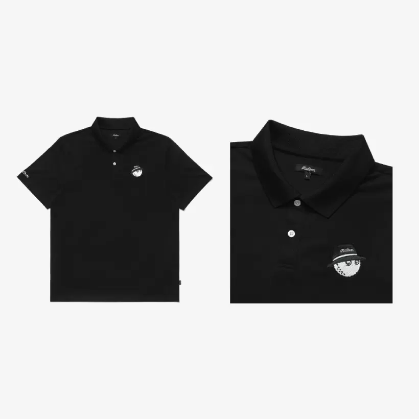 マルボンゴルフ,ゴルフウェア,ポップアップ