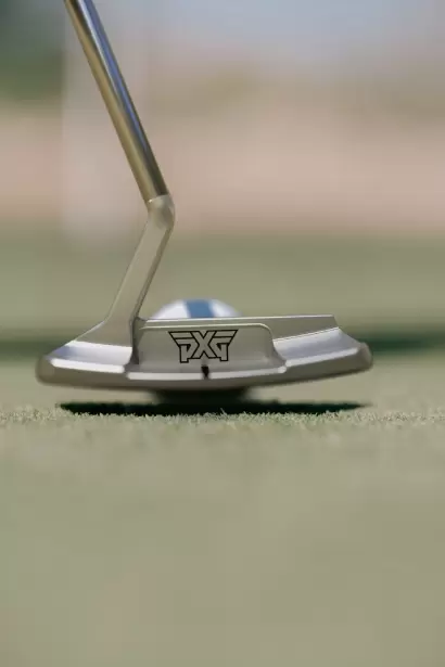 PXG,パター,ゴルフクラブ