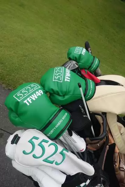 ゴルフコンペ,イベント,5525,TFW49,コラボアイテム,ゴルフウェア,ゴルフアイテム,ゴルフ女子