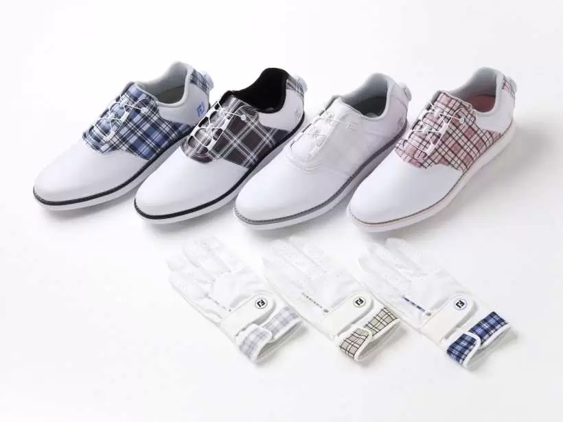 フットジョイ,ゴルフシューズ,ゴルフグローブ