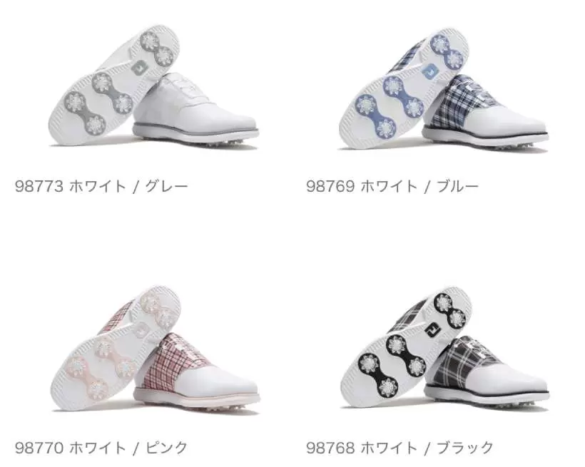 フットジョイ,ゴルフシューズ,ゴルフグローブ