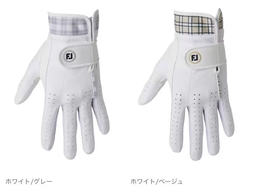 フットジョイ,ゴルフシューズ,ゴルフグローブ