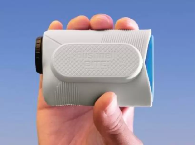 ブッシュネルゴルフ,ゴルフ距離計,ピンシーカー