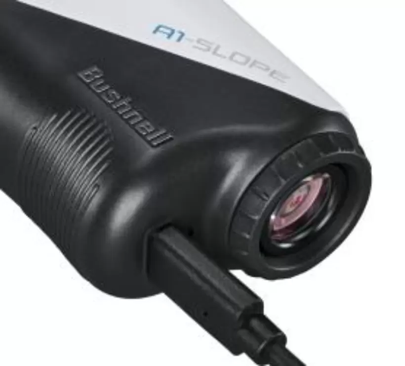 ブッシュネルゴルフ,ゴルフ距離計,ピンシーカー