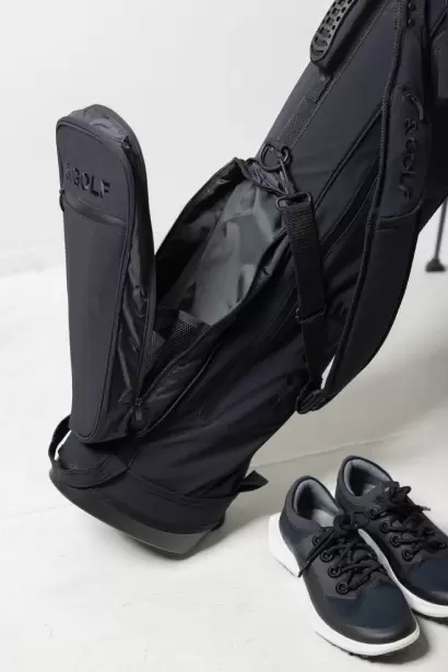 アンドゴルフ,キャディバッグ