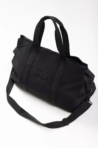 アンドゴルフ,キャディバッグ