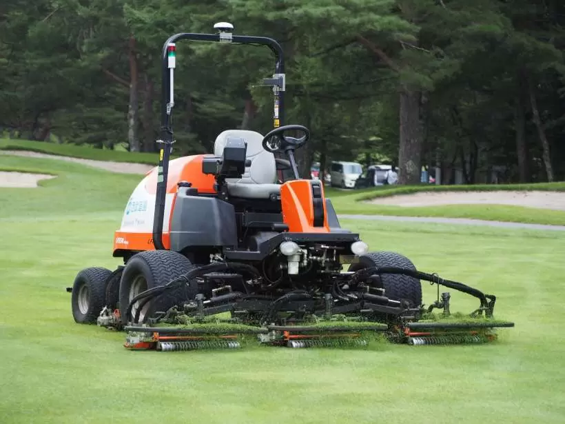 軽井沢72ゴルフ,ゴルフ場,イベント