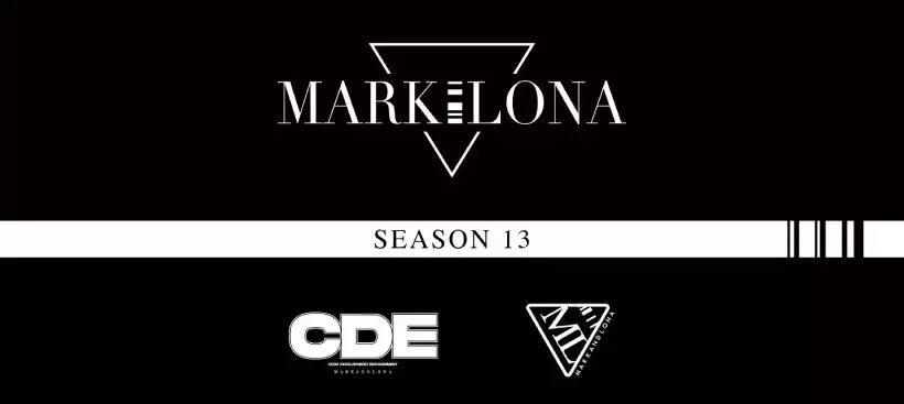 マークアンドロナ,ゴルフアパレル,ゴルフブランド,ゴルフウェア