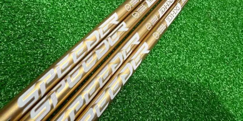 スピーダー NX ゴールド