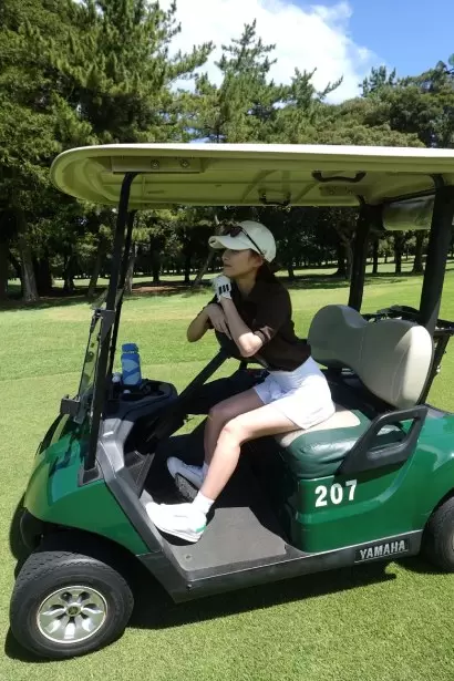 アディダスゴルフ,ゴルフウェア,ゴルフシューズ,スタンスミス,ゴルフ女子