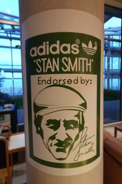 アディダスゴルフ,ゴルフウェア,ゴルフシューズ,スタンスミス,ゴルフ女子