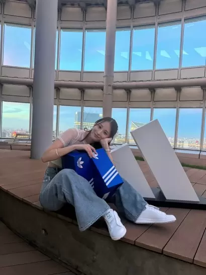 アディダスゴルフ,ゴルフウェア,ゴルフシューズ,スタンスミス,ゴルフ女子