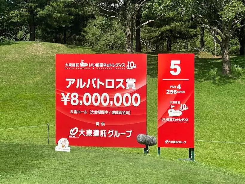 大東建託・いい部屋ネットレディス