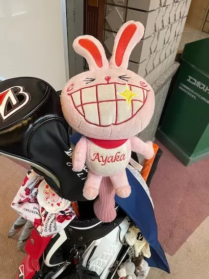 いい部屋ラビット