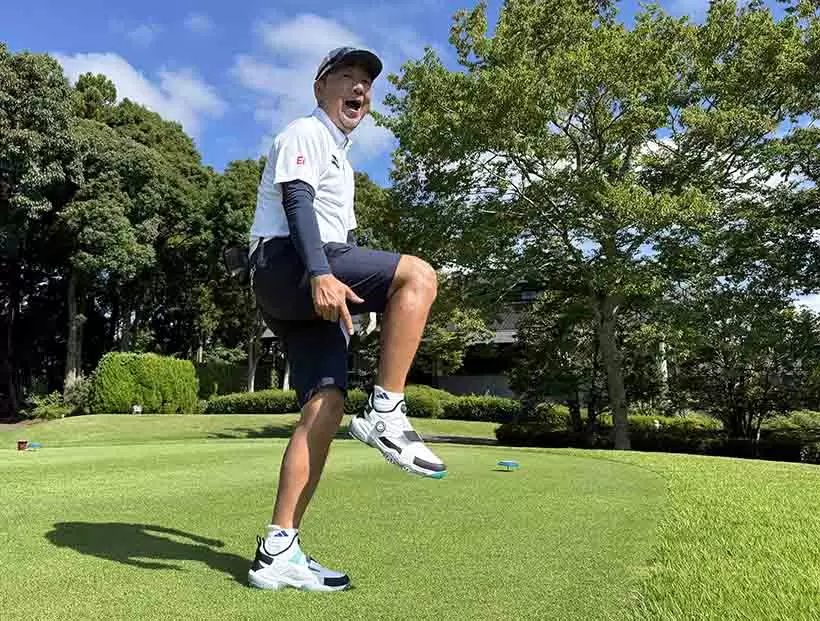 コードカオス 25 ミッド ボア