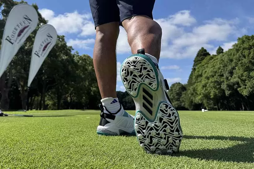 コードカオス 25 ミッド ボア