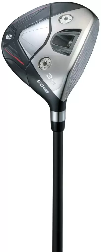 ゴルフクラブ,BXシリーズ,ブリヂストン
