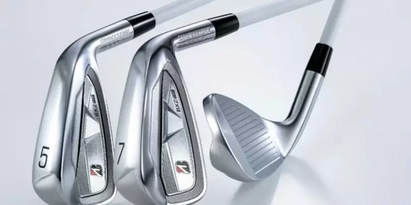 ブリヂストン,ゴルフクラブ,アイアン