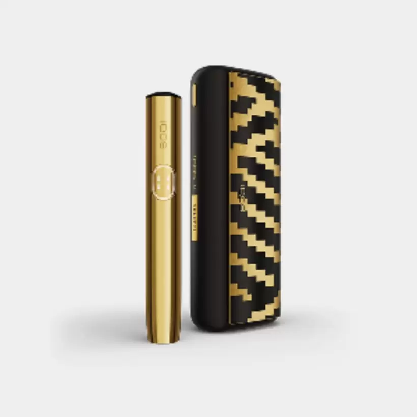 アイコス,数量限定,セレッティ