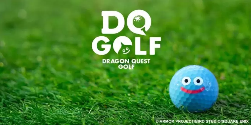ドラゴンクエスト,ゴルフアイテム,ゴルフ用品,ゲーム,ドラクエ